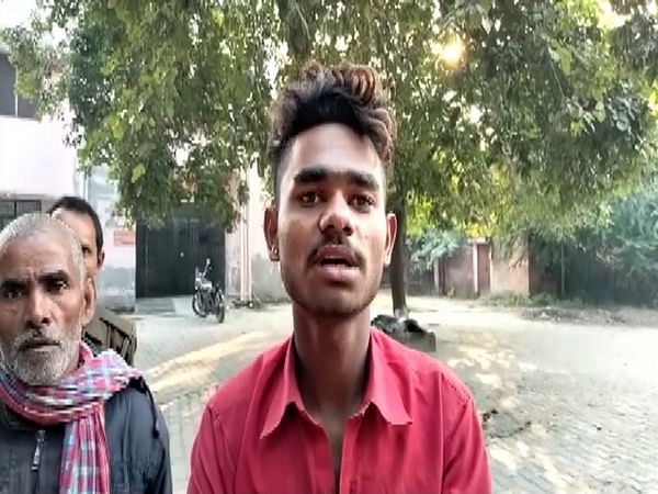 Azamgarh murder case: Family members narrate their side of story 
