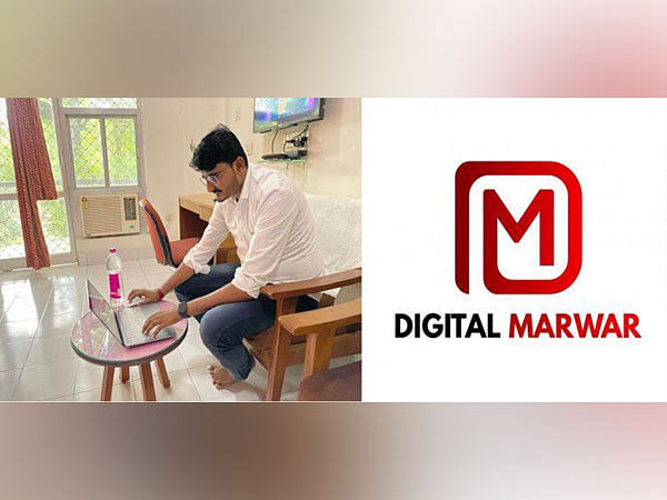 Get started with Digital Marwar and kickstart your business to rank in the charts