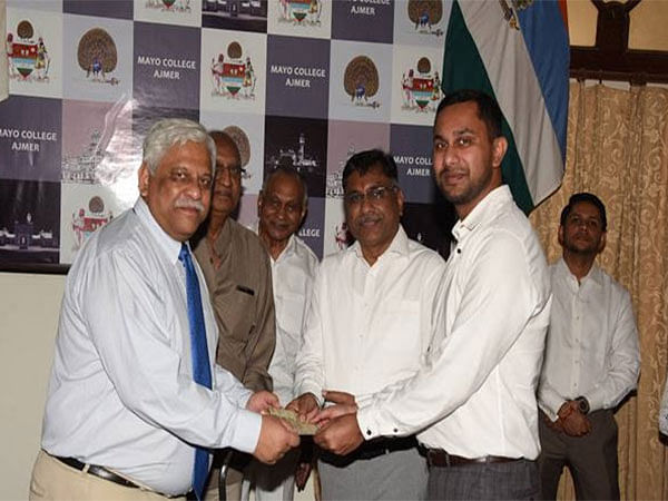 Under the aegis of Mayo College General Council, Ajmer Mayoor School opens in Jaipur