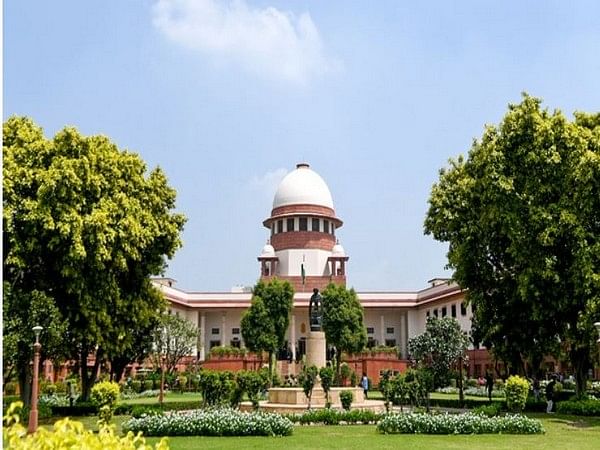 CJI's bench to hear Chhattisgarh's Nagrik Apurti Nigam case