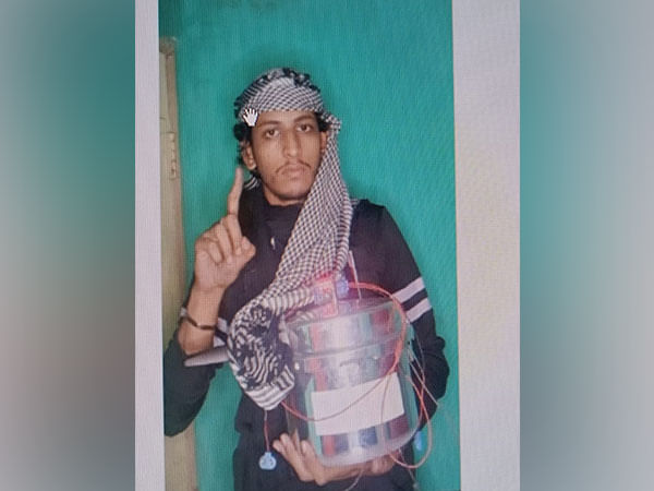 Mangaluru blast accused influenced by global terror outfit, was already booked under UAPA: Police Mangaluru blast accused influenced by global terror outfit, was already booked under UAPA: Police