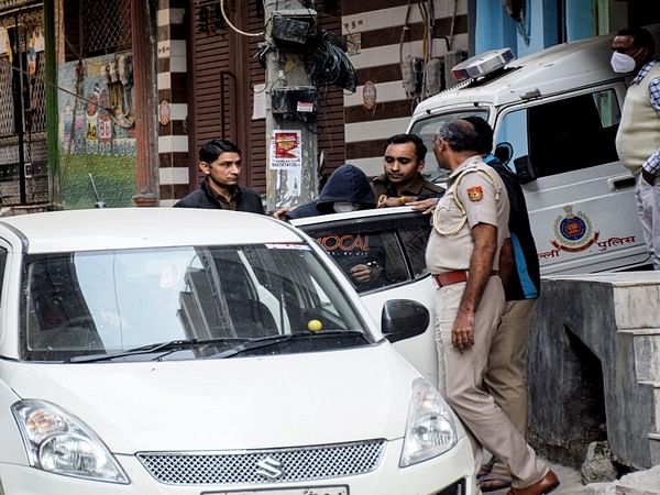 Shraddha Murder Case: Delhi police moves plea for seeking nod for polygraph on Aaftab