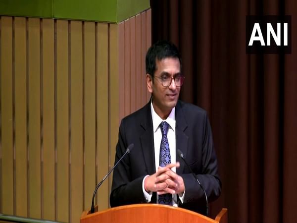 Gujarat lawyers meet CJI on transfer of Justice Nikhil S Kariel