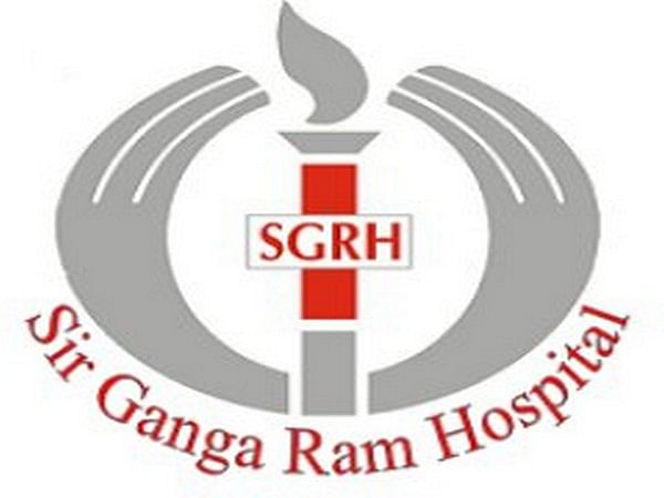 Woman with gender dyphoria clinically transforms into man after gender surgery at Delhi hospital