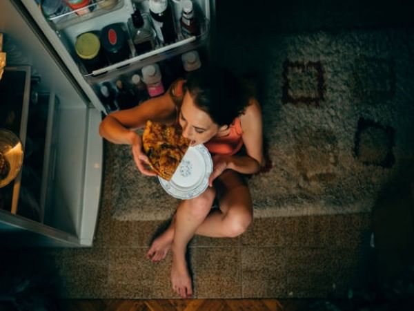 Researchers find blood vessels get damaged due to poor diet