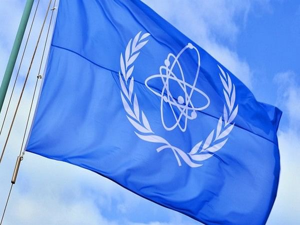 IAEA confirms 