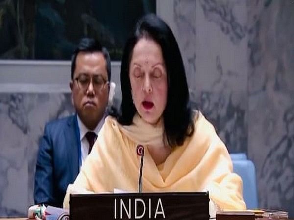 India condemns ballistic missile launches by North Korea at UNSC