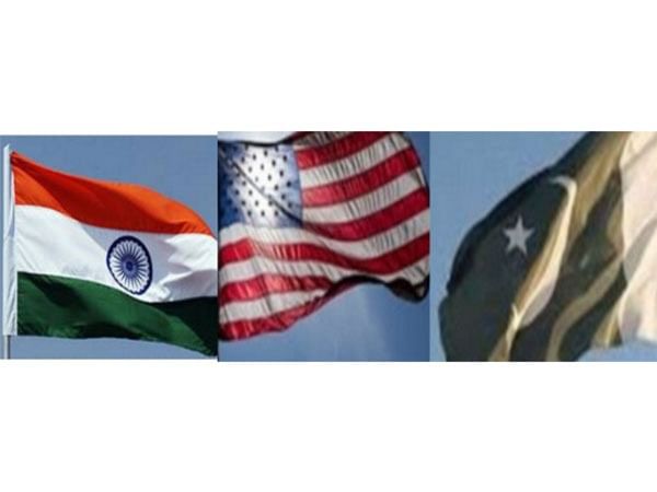 Geopolitical shift: For US, Pakistan remains key regional ally, India global partner
