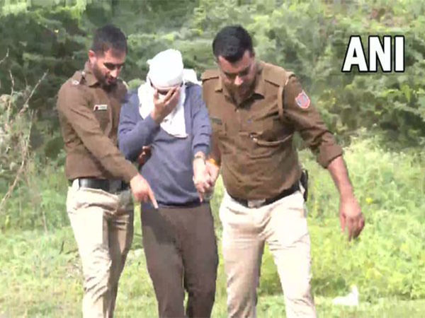 Shraddha murder case: Accused Aaftab disposed off blade, saw in Gurugram's forest area