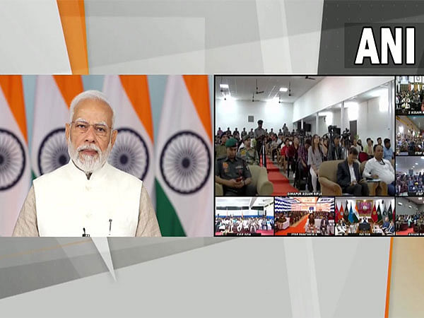 'Make in India', 'Vocal for Local' creating opportunities for employment, self-employment, says PM Modi