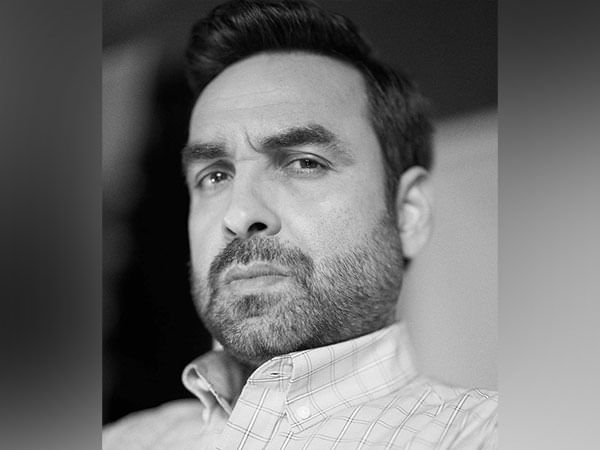 One should not get into acting just for money and fame: Pankaj Tripathi
