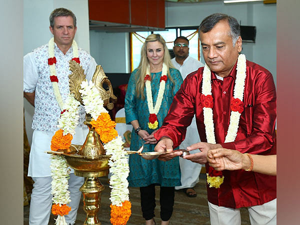 Conga launches Innovation and R&D Lab in India
