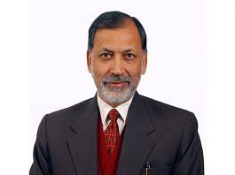 NIIT Chairman and Founder Rajendra Singh Pawar honoured with Lifetime Achievement Award by FICCI
