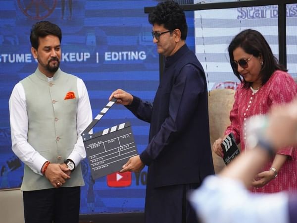 IFFI 2022: UNICEF, National Film Development Corporation join hands to screen films with children's rights perspective