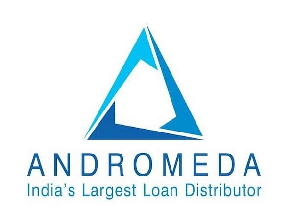 Andromeda Loans receives ISO Certificate again