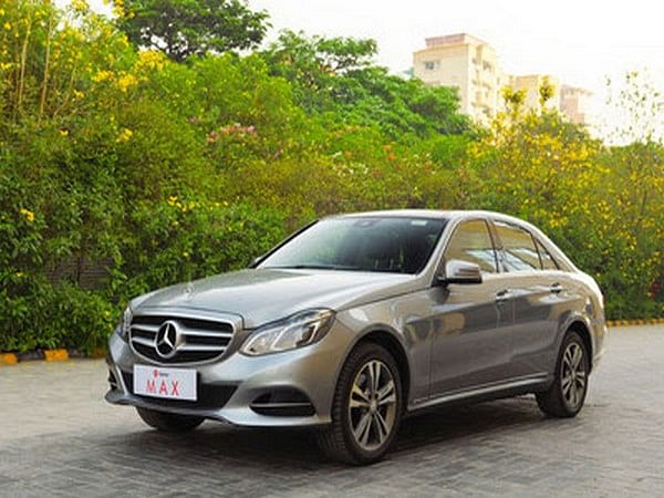 Spinny Max: Growing demand for used luxury cars in tier-2 and tier-3 cities