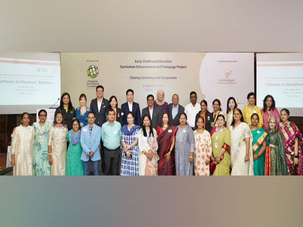 Singapore India Early Childhood Education Project Benefits Over 45 000 early-childhood-education-quotes-empower-your-children