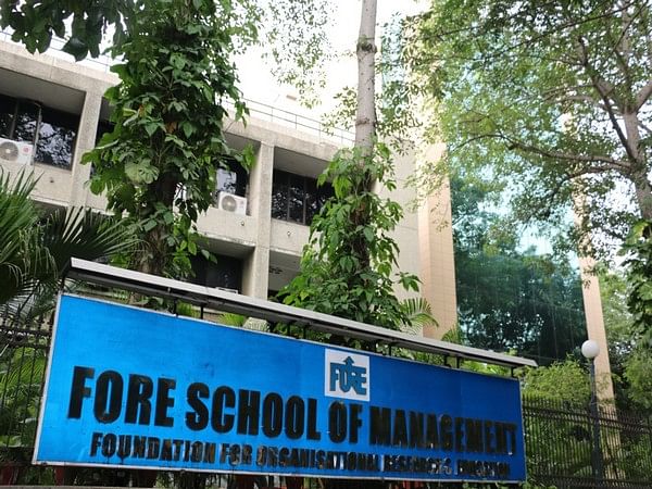 FORE School of Management all set to host the International Finance Conference 2022