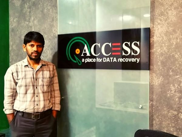 Access Data Recovery launches New Data Recovery Centre at Trivandrum