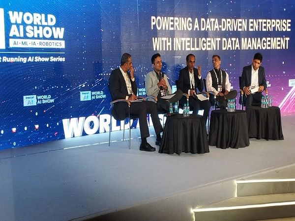 Experts on AI adoption in enterprises congregate at World AI Show