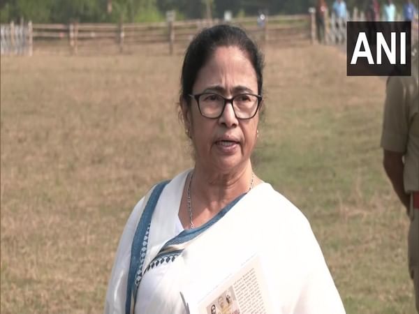 Dengue fever in control, Mamata Banerjee informs West Bengal assembly