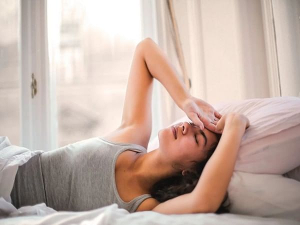 Medicine used to treat sleep disorders linked to increased risk of overdose in teens
