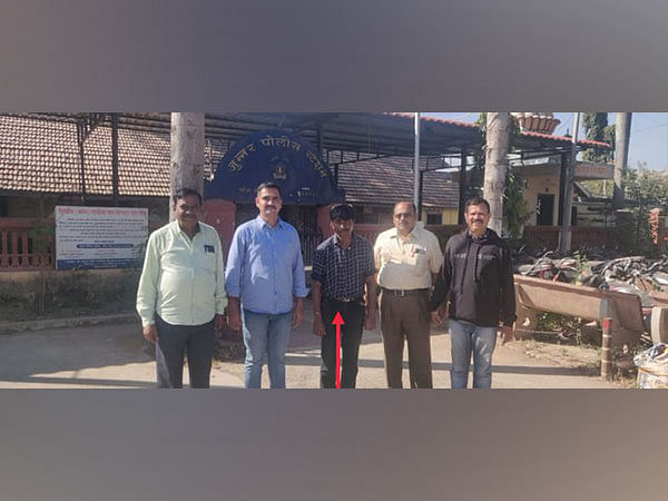 23 years after he jumped bail, Maharashtra gangster Amar Naik's accomplice arrested