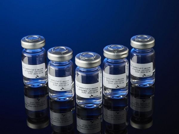 SK Bioscience suspends production of COVID-19 vaccine 'Sky Covione'