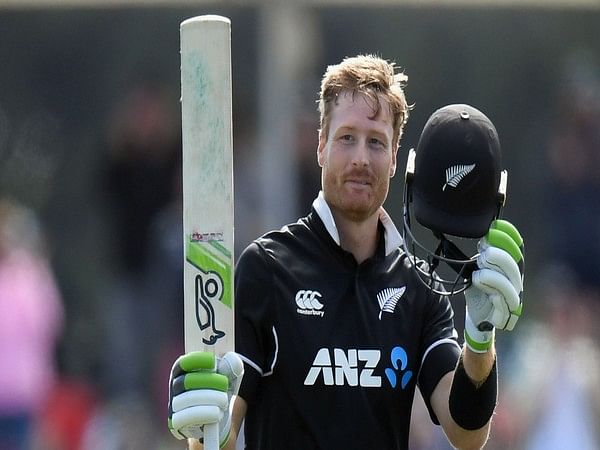 Guptill is not retired, still motivated to play and get better: NZ skipper Williamson 