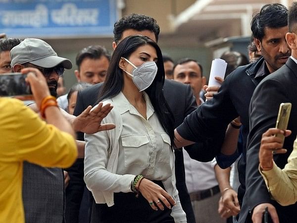 Delhi Court defers arguments in Jacqueline Fernandes case related to money laundering