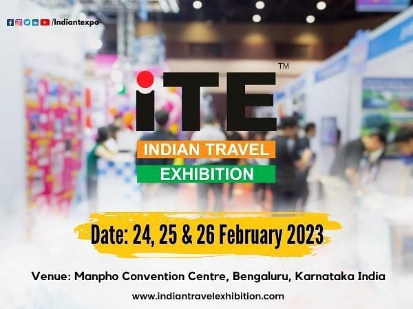 india travel expo