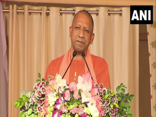 UP CM launches 284 development projects worth Rs 1,295 crore in Prayagraj UP CM launches 284 development projects worth Rs 1,295 crore in Prayagraj