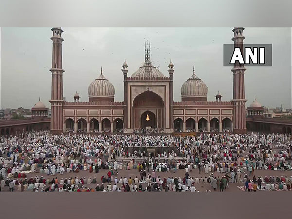 Delhi's Jama Masjid withdraws notice restricting entry of lone women