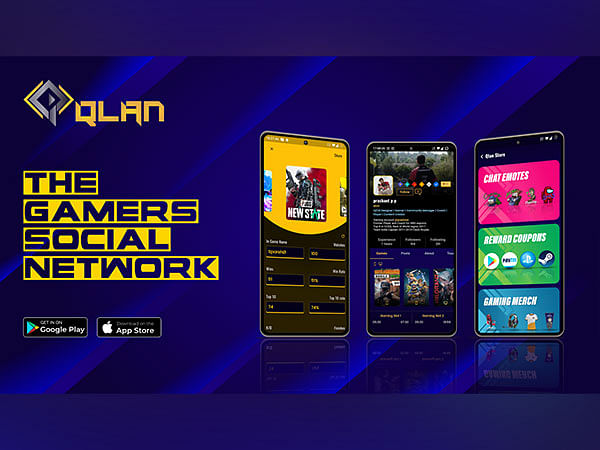 Qlan aims to create sustainable esports ecosystem through gamers' social networking