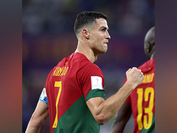 "Criticism gets best out of Ronaldo": Portugal's Bruno Fernandes, urges critics to dish out more