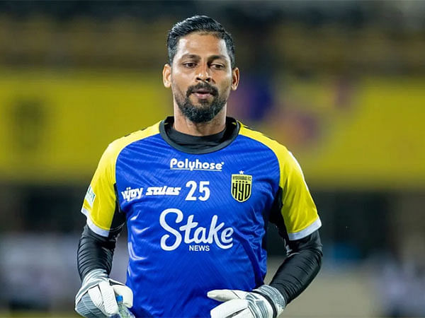 ISL best goalkeeper right now (2022): Know clean sheets and other