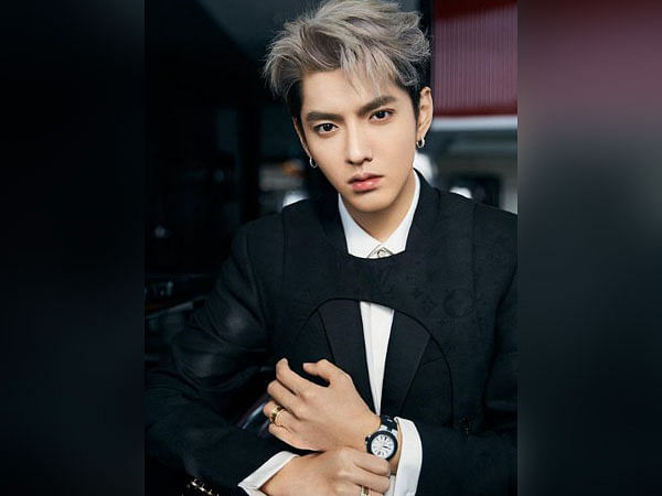 Chinese court begins appeal trial for Canadian pop star Kris Wu