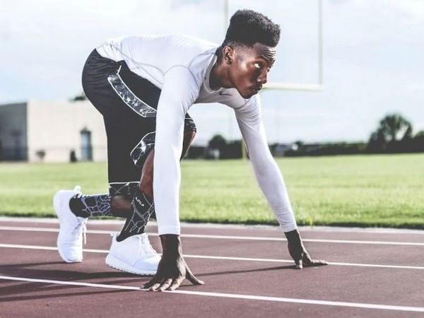 Study reveals quarter of former Olympians suffer from osteoarthritis