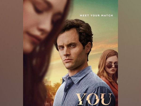 You Season 4 Psychological thriller series release date moved up