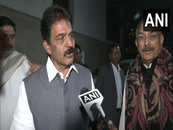 Rajasthan Congress Crisis Kc Venugopal Tasked To Ensure Political Cease Fire Till Bharat Jodo Rajasthan Congress Crisis Kc Venugopal Tasked To Ensure Political Cease Fire Till Bharat Jodo