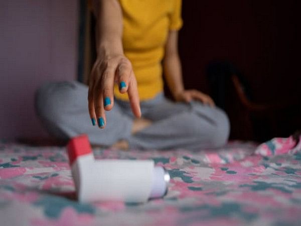 Risk of severe asthma attacks doubled after Covid limitations removed: Research
