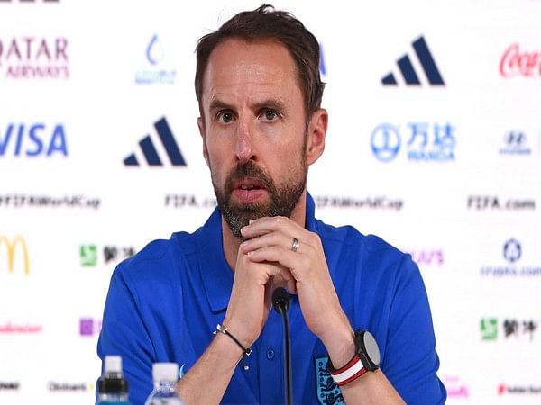 FIFA WC: Pleased with application of my players, they defended well, says England manager after draw against USA