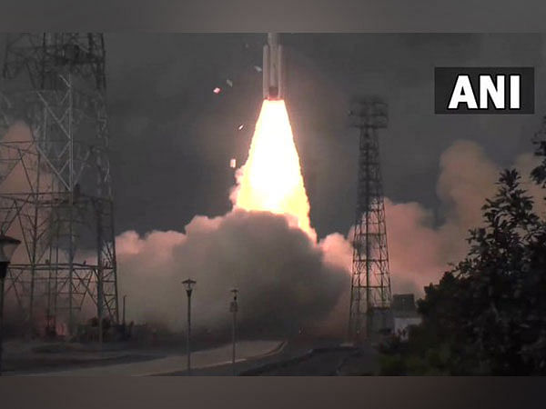 ISRO successfully launch PSLV-C54 carrying 9 satellites