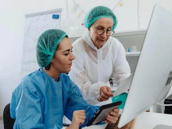 Study finds how gut, stroke-induced cognitive impairment are associated