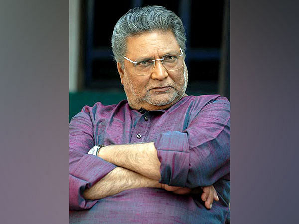Vikram Gokhale passes away at 77: A look back at the veteran's illustrious acting career
