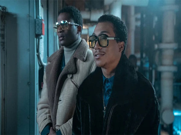 'BMF': Season 2 of crime drama series sets premiere date at Starz