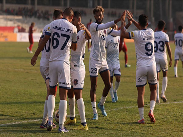 I-League: Rajasthan United back to winning ways as Sudeva Delhi FC suffer their fourth defeat