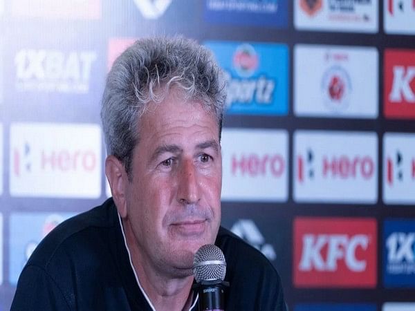 We did not do anything to win this game: Hyderabad FC head coach ...