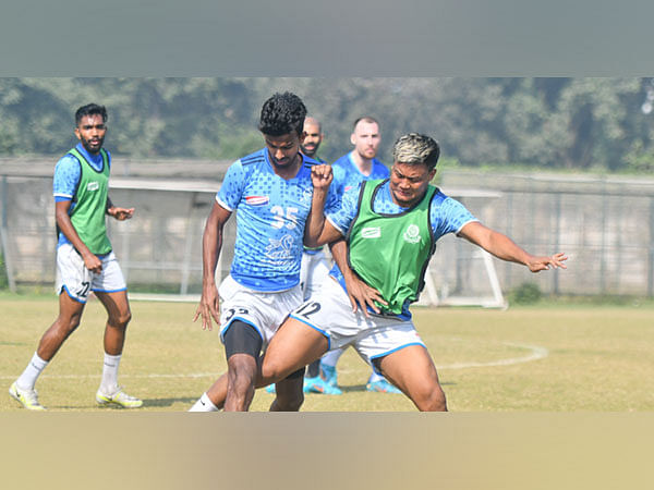 I-League: Mohammedan Sporting Club looking to get campaign on right track against TRAU FC