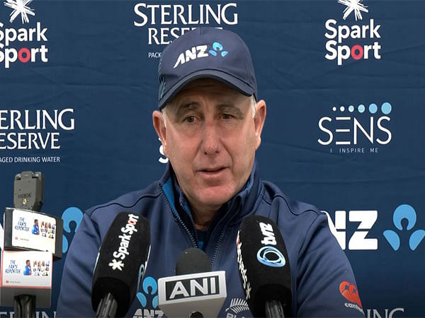 Lockie Bowled Great Pace, Matt Henry Looked Good: Nz Coach Stead After 